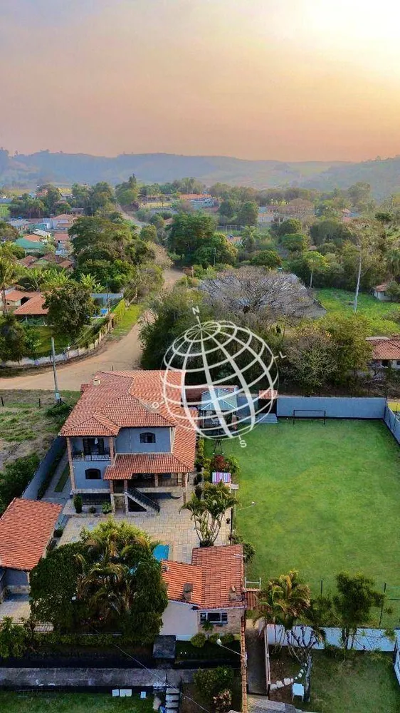 Chácara, 7 quartos, 1000 m² - Foto 12