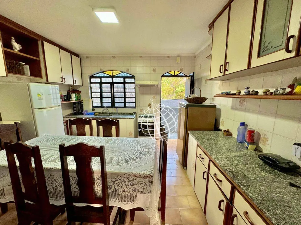 Chácara, 7 quartos, 1000 m² - Foto 4