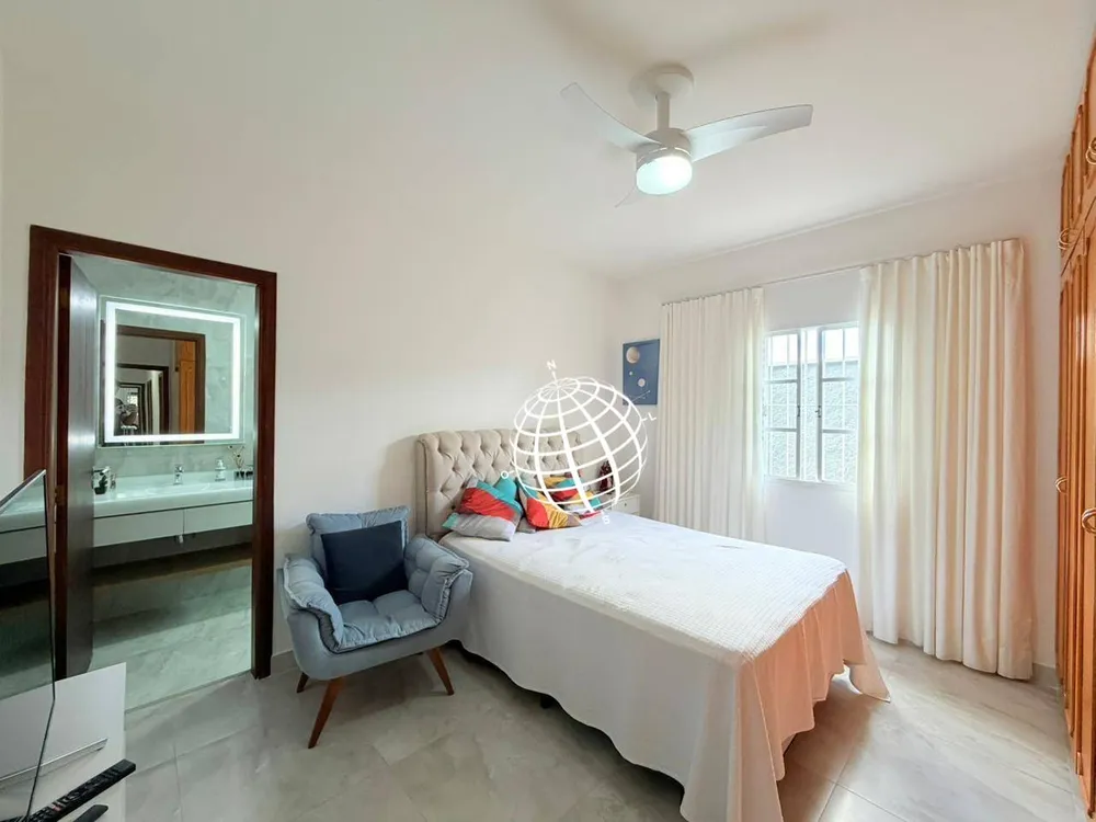 Casa, 3 quartos, 170 m² - Foto 9