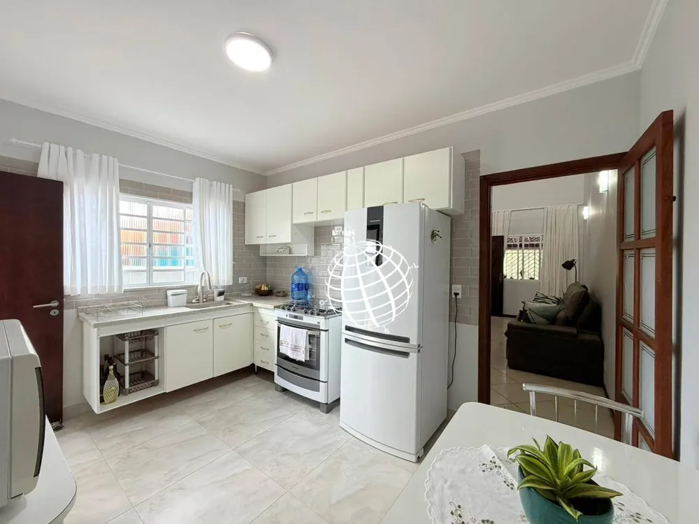 Casa, 3 quartos, 170 m² - Foto 1