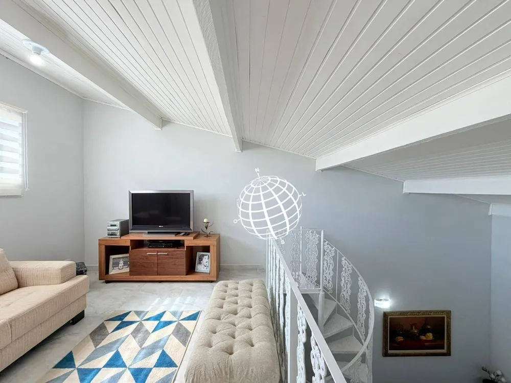 Casa, 3 quartos, 170 m² - Foto 10