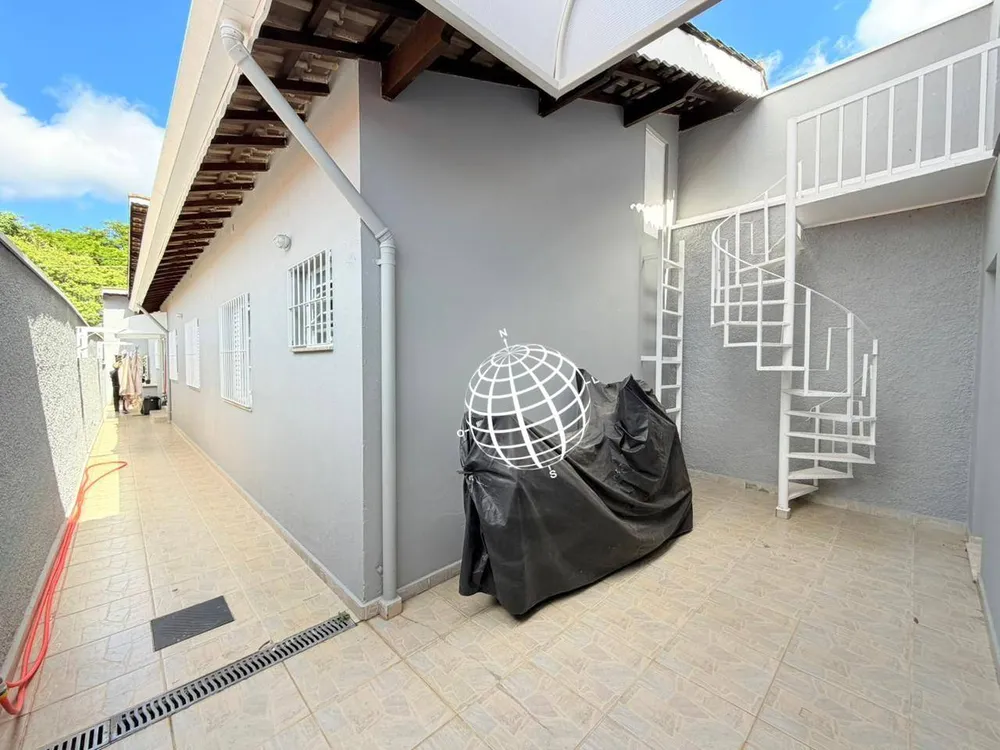 Casa, 3 quartos, 170 m² - Foto 6