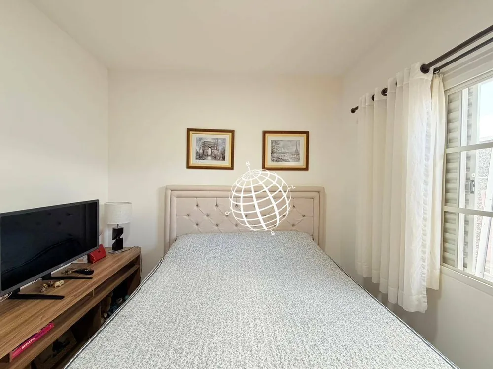 Casa, 3 quartos, 170 m² - Foto 2
