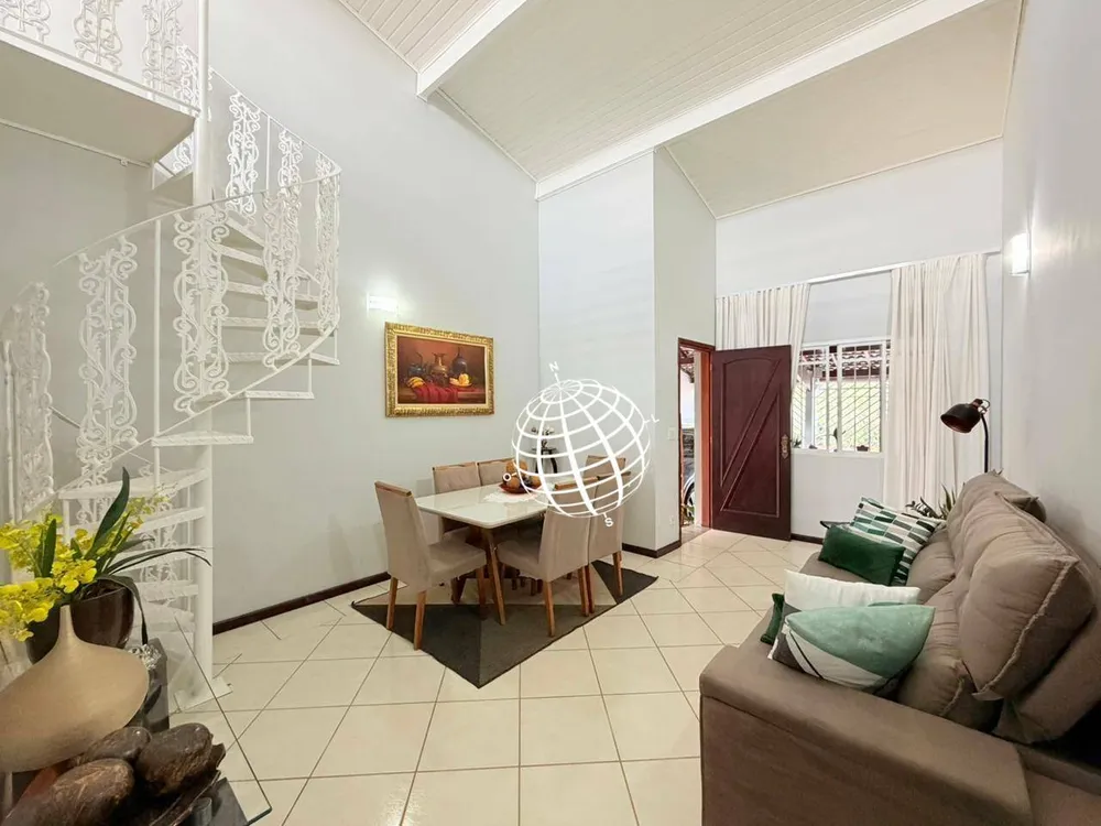 Casa, 3 quartos, 170 m² - Foto 4
