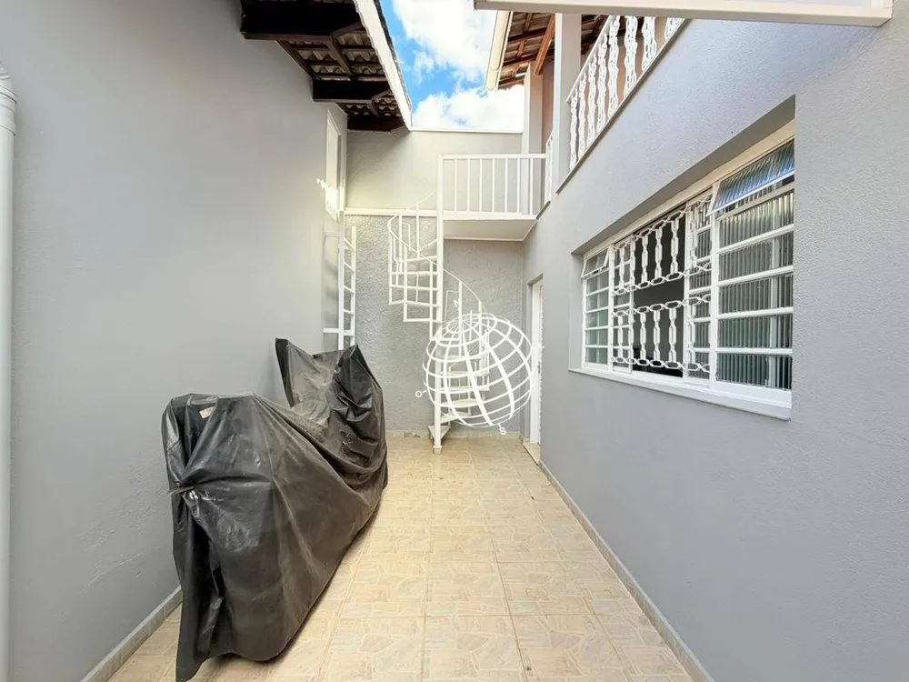 Casa, 3 quartos, 170 m² - Foto 14