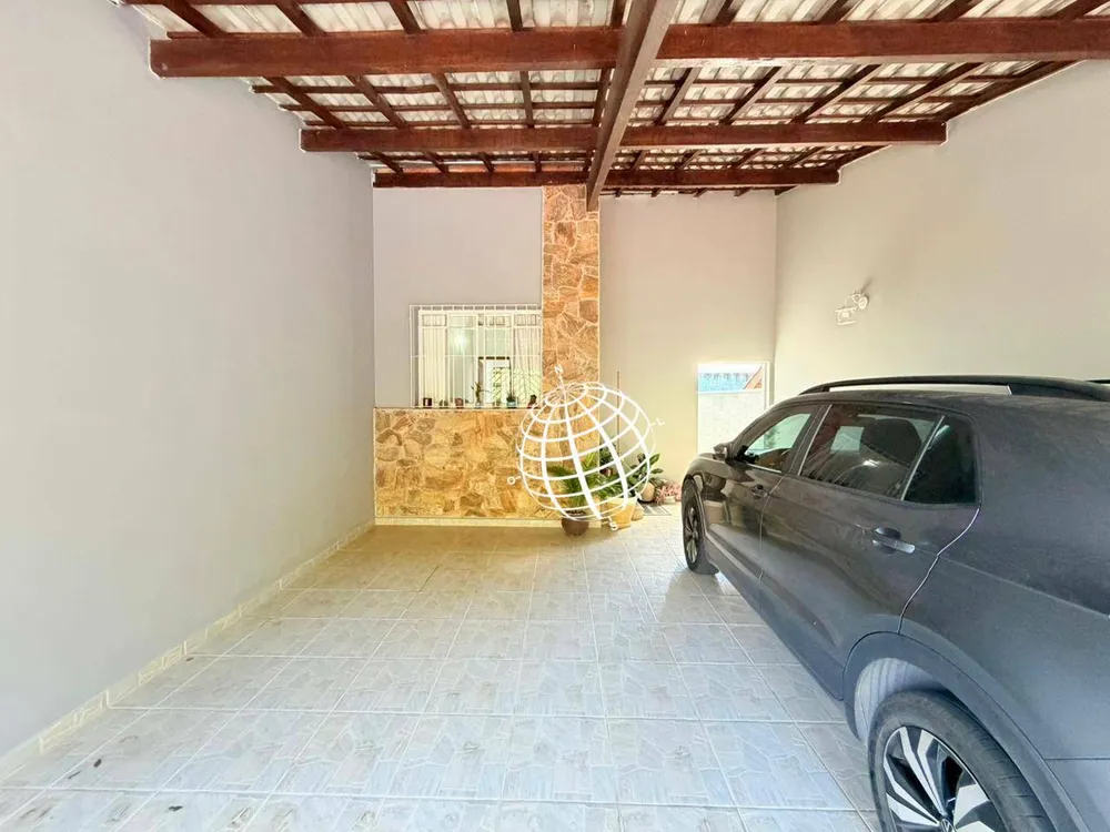 Casa, 3 quartos, 170 m² - Foto 11