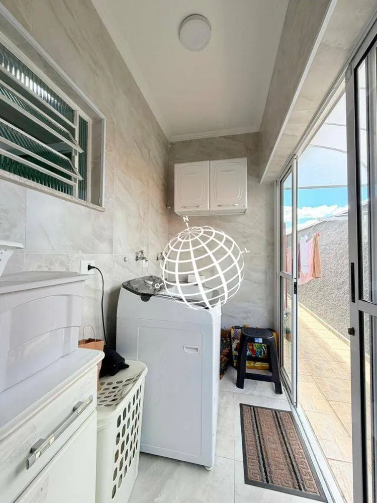 Casa, 3 quartos, 170 m² - Foto 3