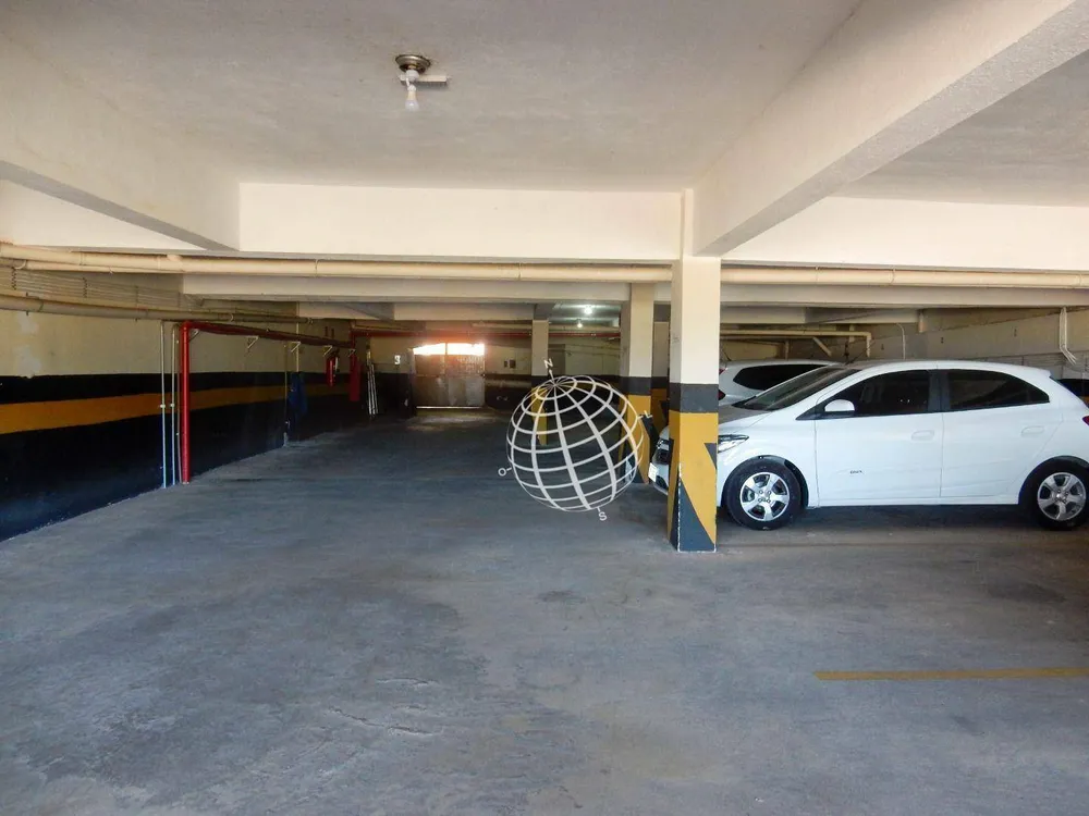 Apartamento, 2 quartos, 135 m² - Foto 2