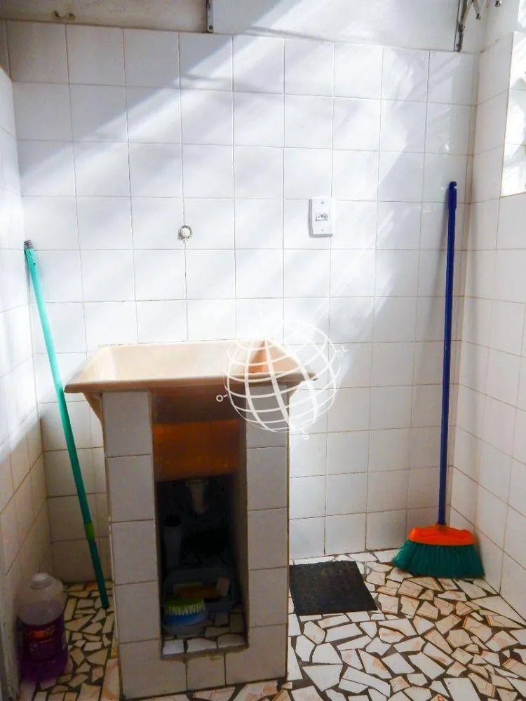 Apartamento, 2 quartos, 135 m² - Foto 7