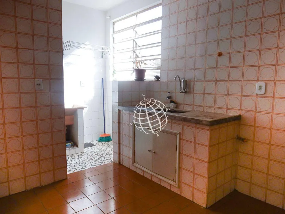 Apartamento, 2 quartos, 135 m² - Foto 1