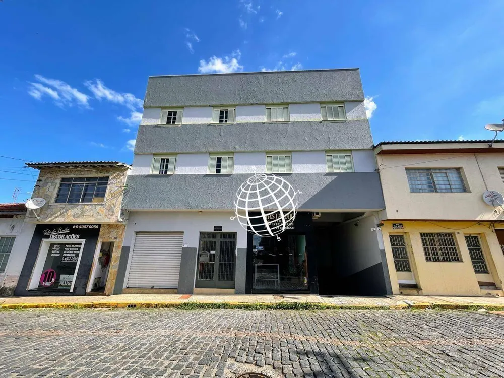 Apartamento, 2 quartos, 135 m² - Foto 1