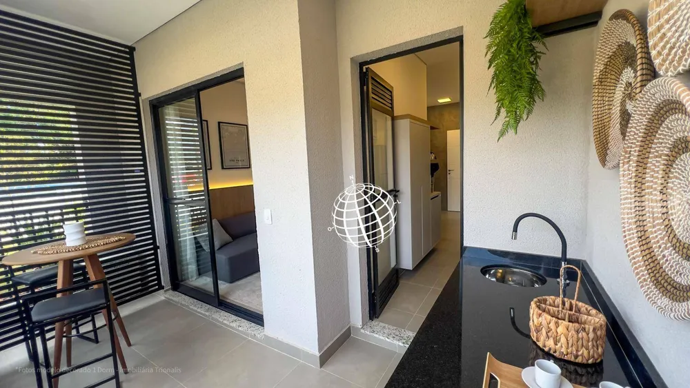Apartamento, 2 quartos, 68 m² - Foto 5