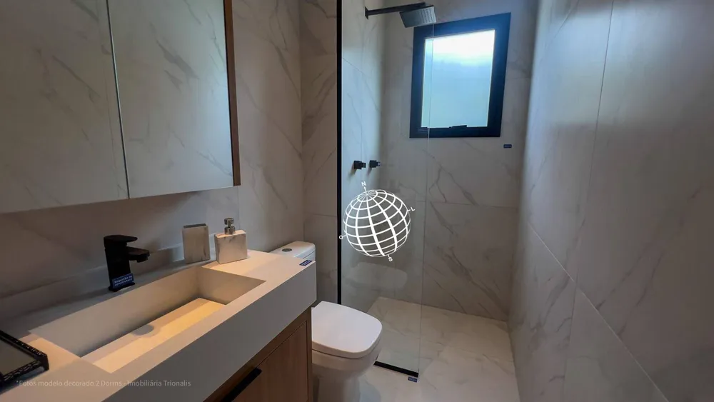Apartamento, 2 quartos, 68 m² - Foto 7