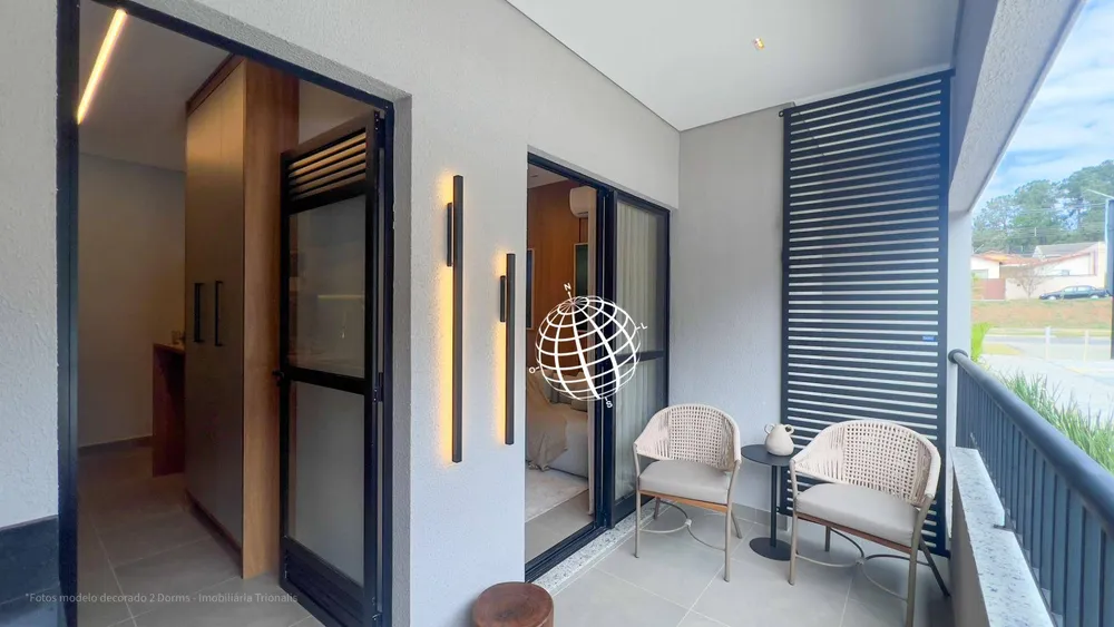 Apartamento, 2 quartos, 68 m² - Foto 7