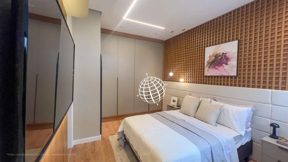 Apartamento, 2 quartos, 68 m² - Foto 6