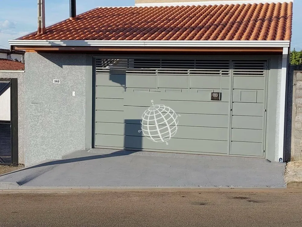 Casa, 4 quartos, 103 m² - Foto 4