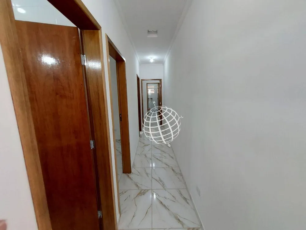 Casa, 4 quartos, 103 m² - Foto 1