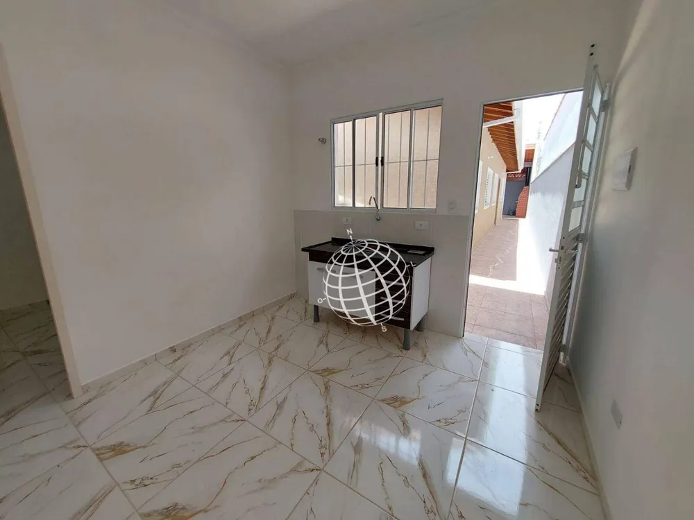 Casa, 4 quartos, 103 m² - Foto 2