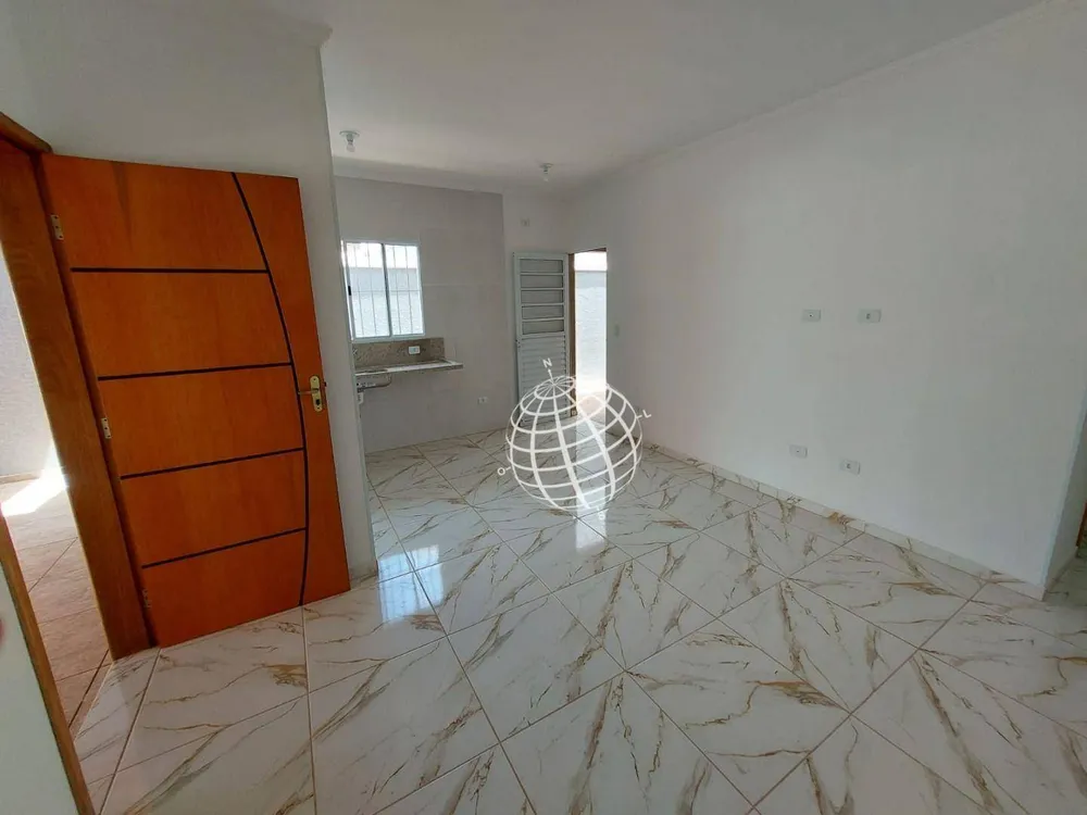 Casa, 4 quartos, 103 m² - Foto 6