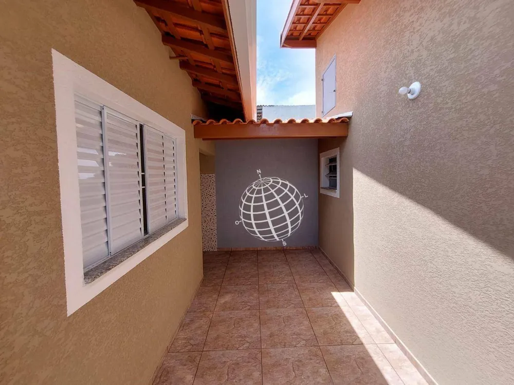 Casa, 4 quartos, 103 m² - Foto 7