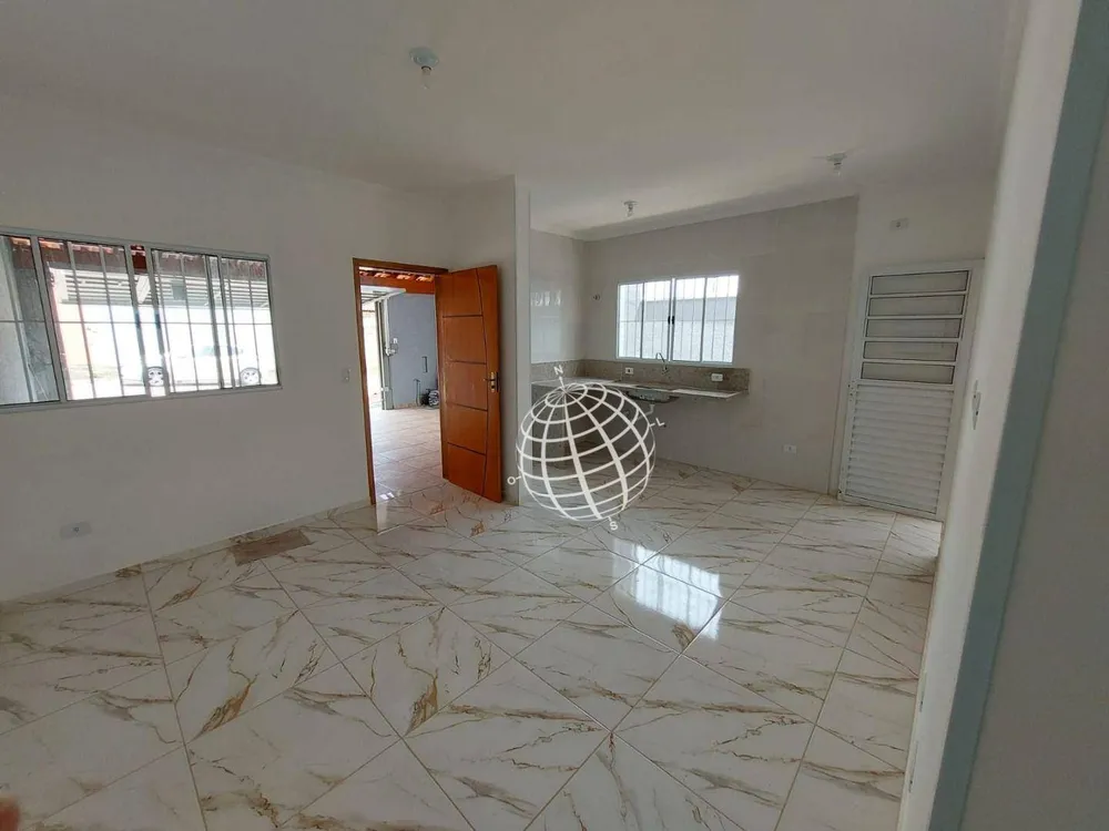 Casa, 4 quartos, 103 m² - Foto 3