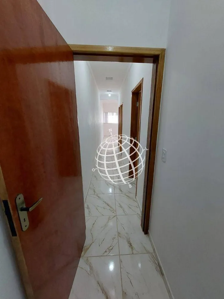 Casa, 4 quartos, 103 m² - Foto 7