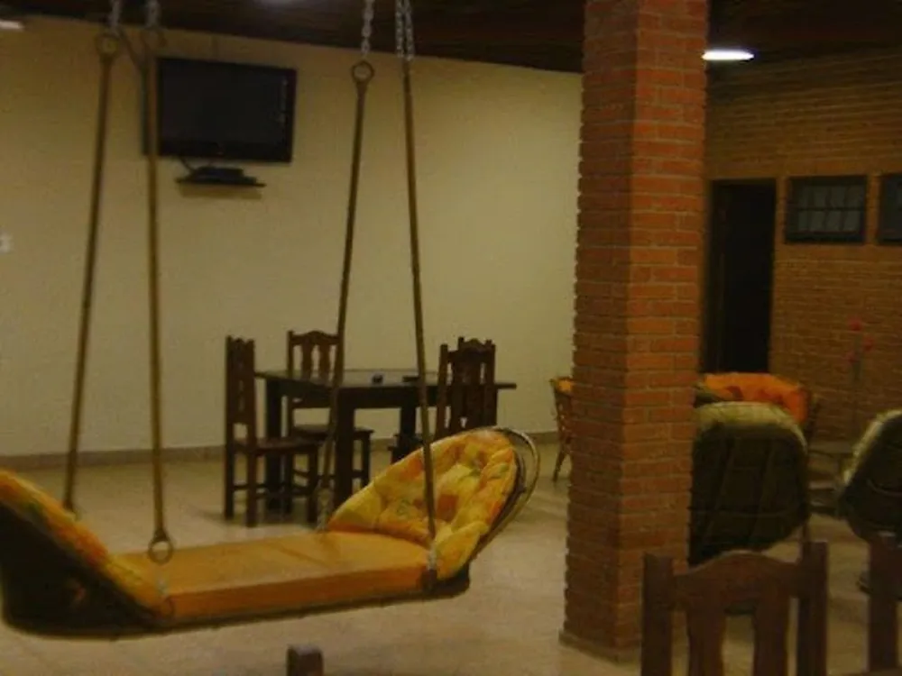 Chácara, 3 quartos, 1579 m² - Foto 2