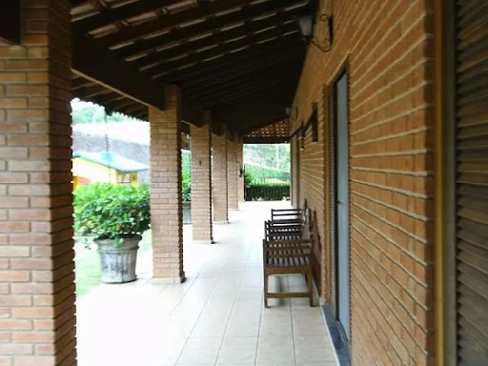 Chácara, 3 quartos, 1579 m² - Foto 4