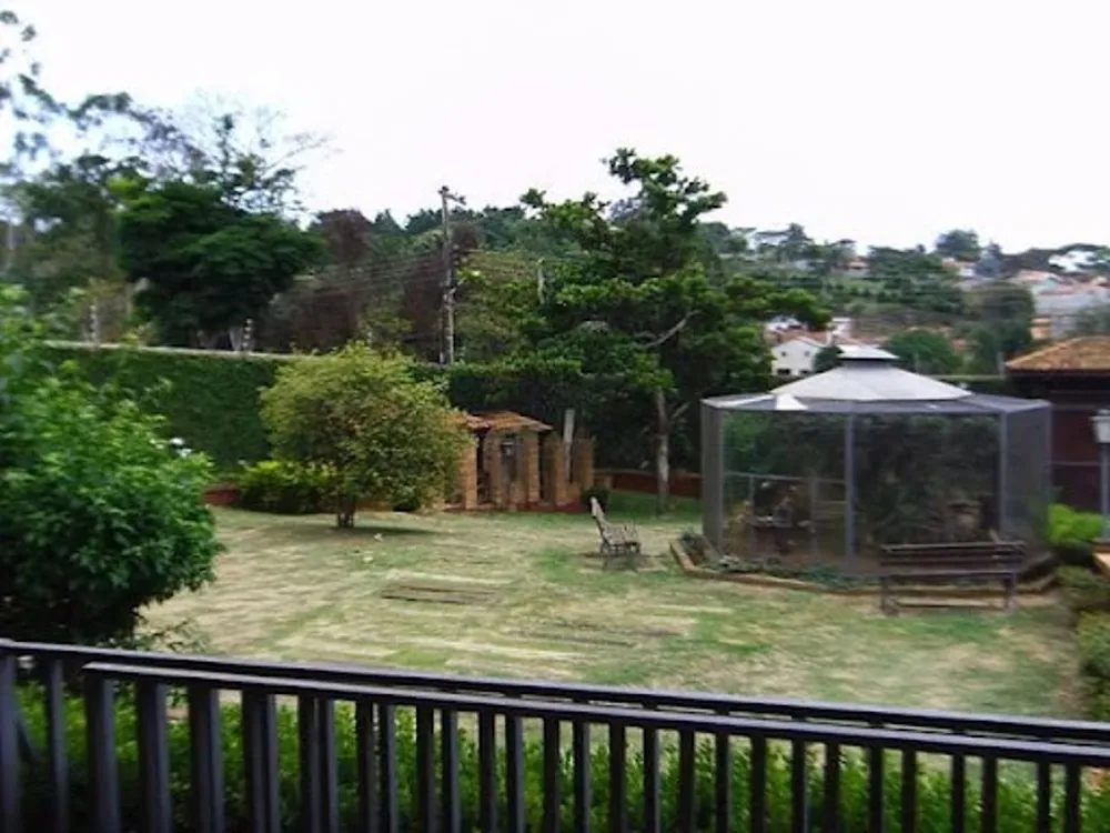 Chácara, 3 quartos, 1579 m² - Foto 5