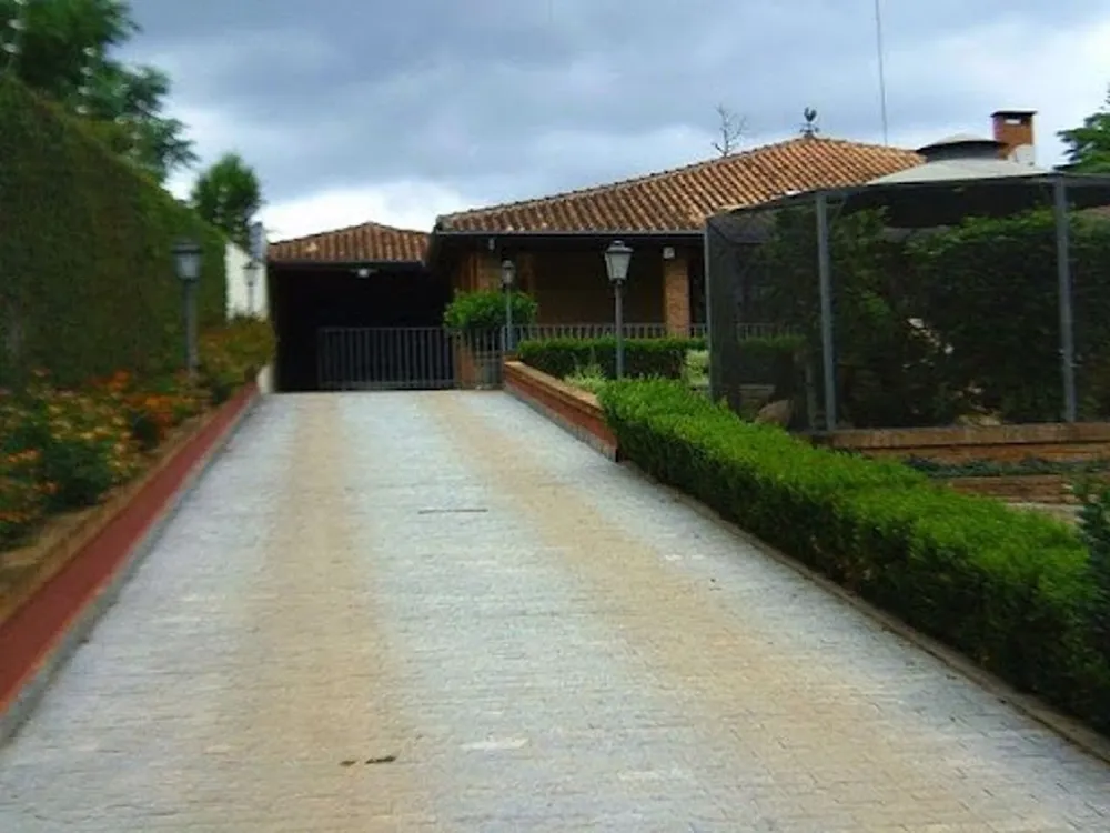 Chácara, 3 quartos, 1579 m² - Foto 3