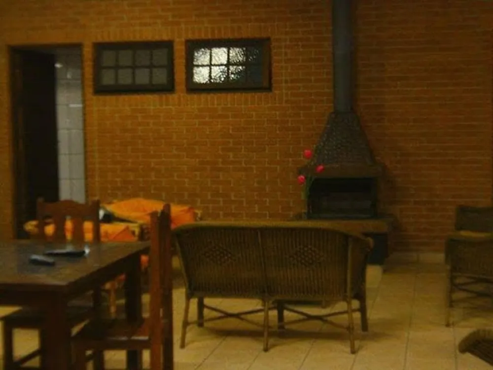 Chácara, 3 quartos, 1579 m² - Foto 3