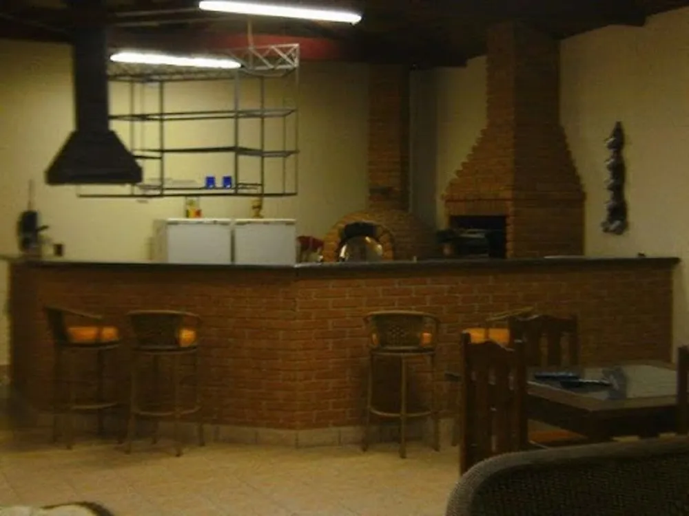 Chácara, 3 quartos, 1579 m² - Foto 9