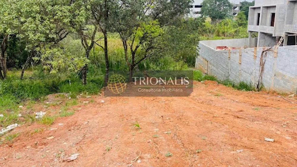 Terreno, 267 m² - Foto 1