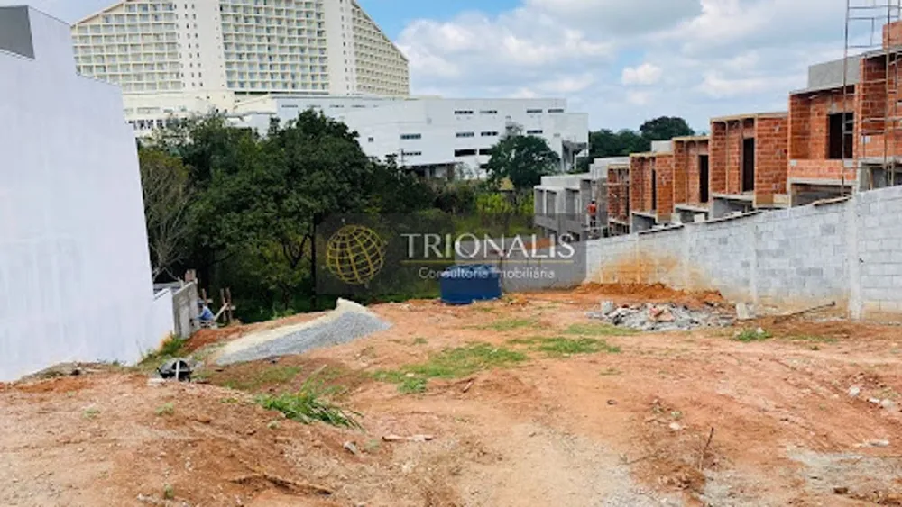 Terreno, 267 m² - Foto 5