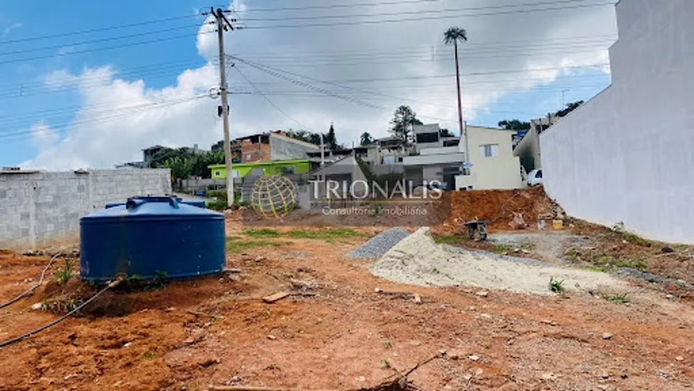 Terreno, 267 m² - Foto 2
