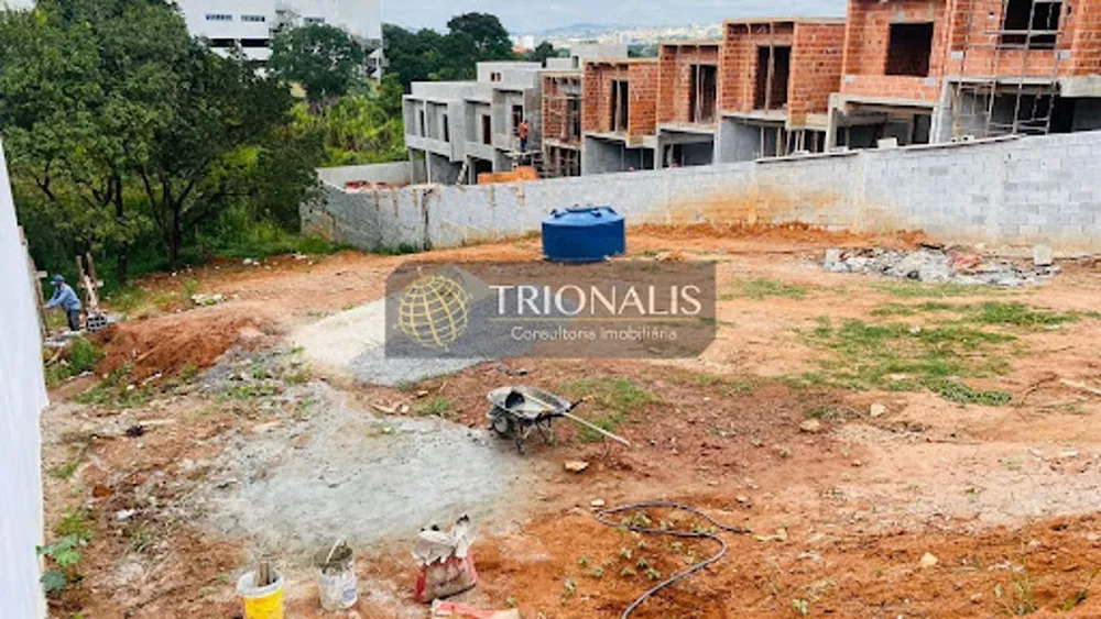 Terreno, 267 m² - Foto 6