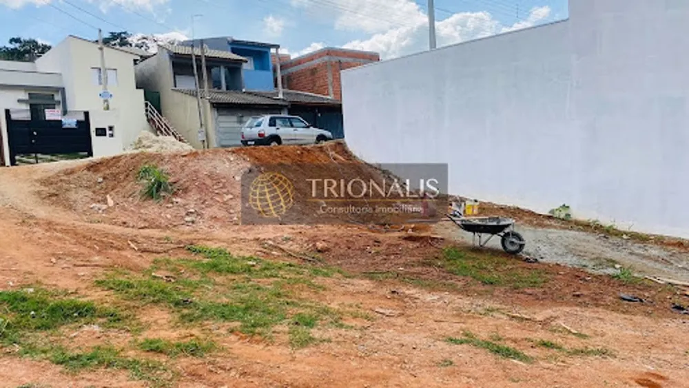 Terreno, 267 m² - Foto 4