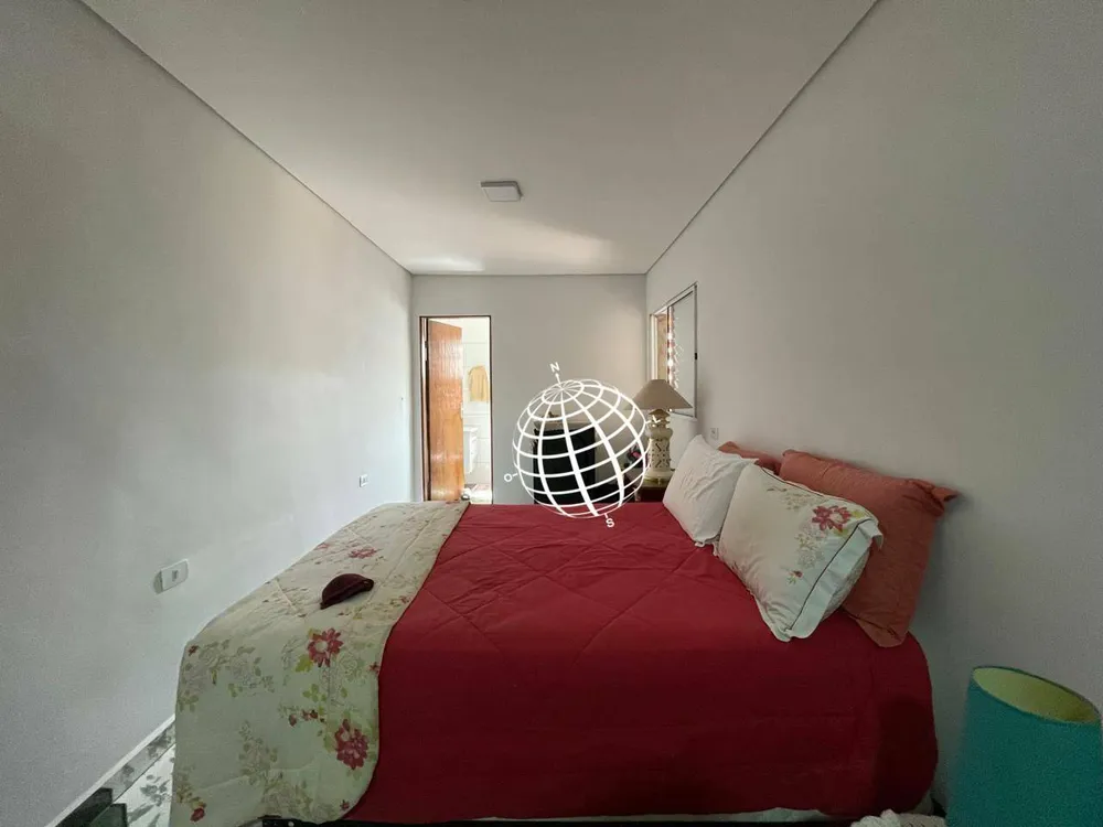 Casa, 2 quartos, 111 m² - Foto 2