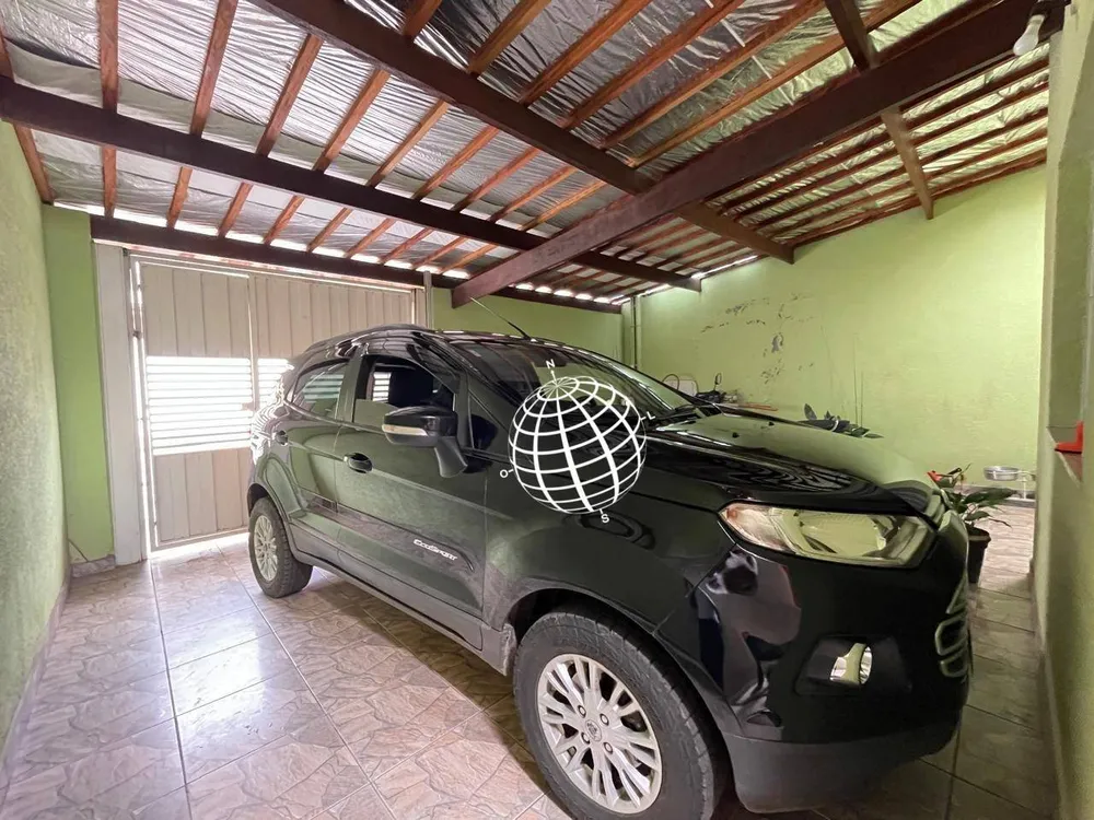 Casa, 2 quartos, 111 m² - Foto 3