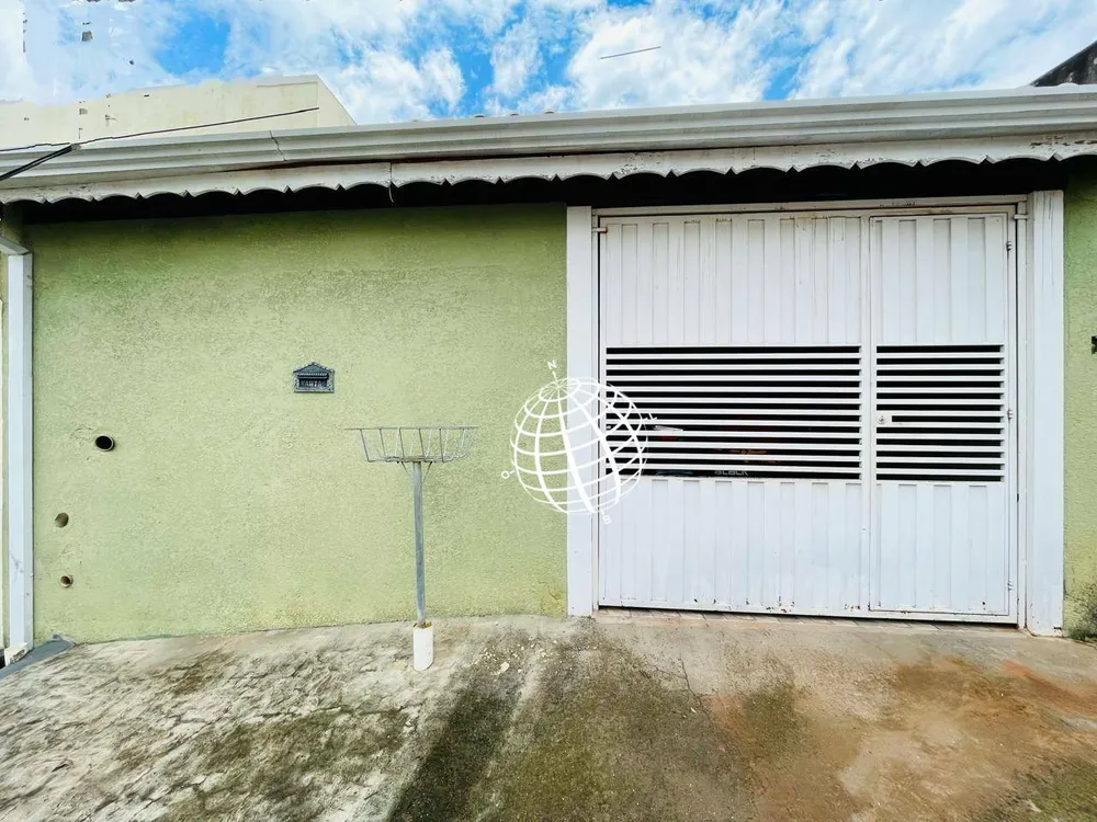 Casa, 2 quartos, 111 m² - Foto 4