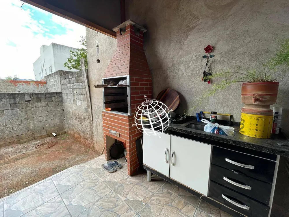 Casa, 2 quartos, 111 m² - Foto 1