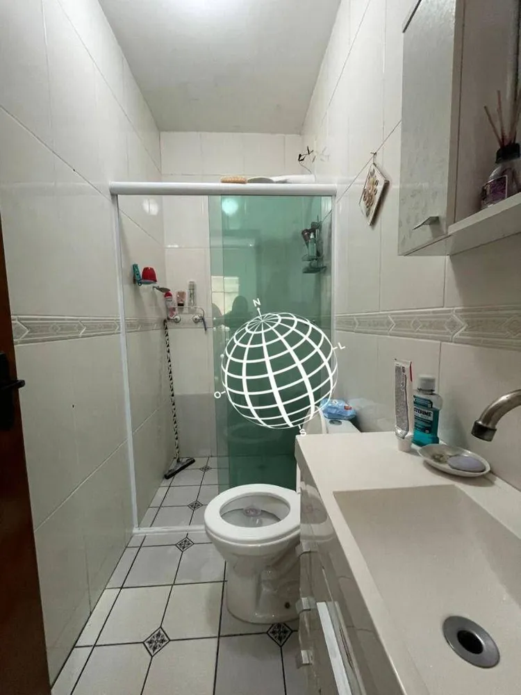 Casa, 2 quartos, 111 m² - Foto 6