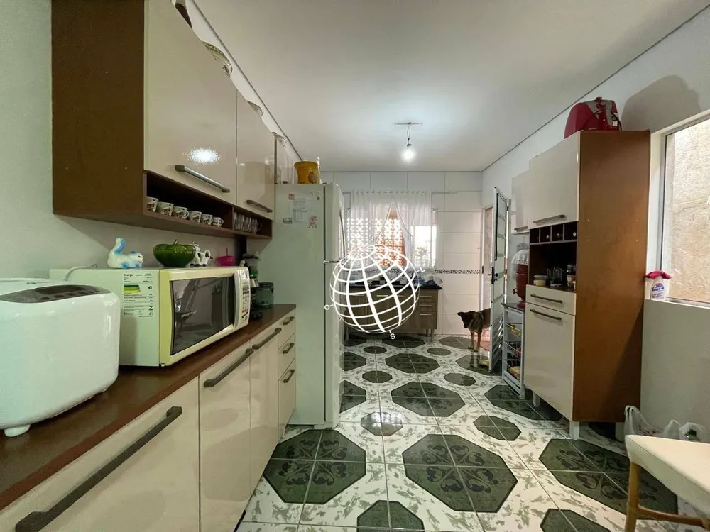 Casa, 2 quartos, 111 m² - Foto 5