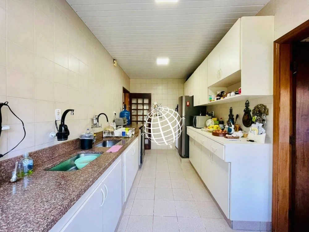 Casa de Condomínio, 3 quartos - Foto 11
