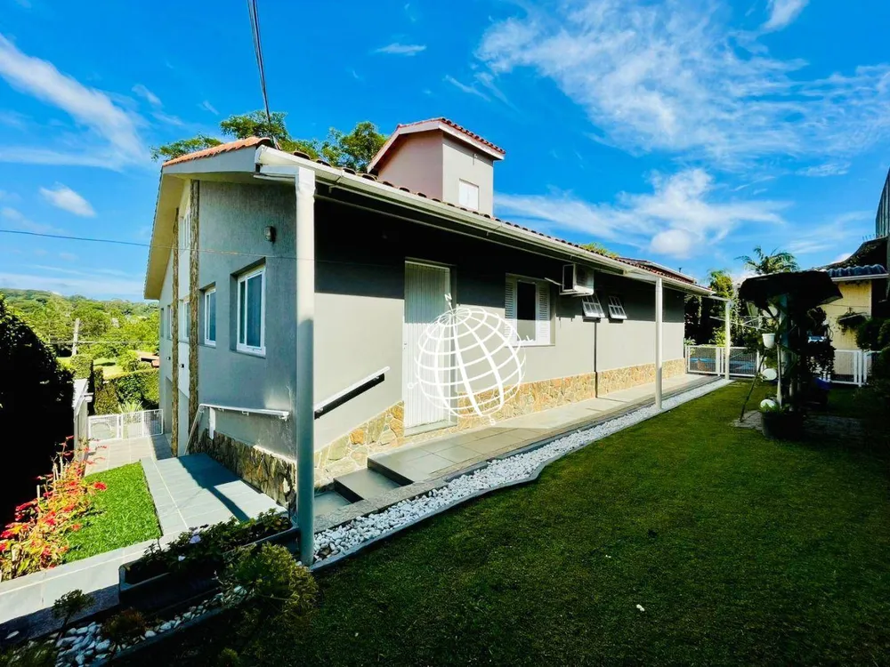 Casa de Condomínio, 3 quartos - Foto 7