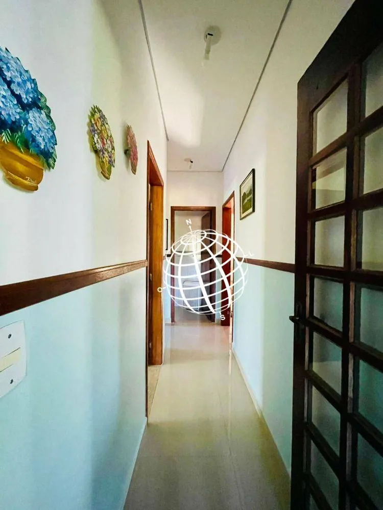 Casa de Condomínio, 3 quartos - Foto 6