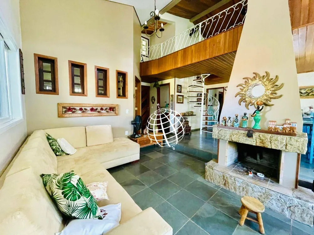 Casa de Condomínio, 3 quartos - Foto 5