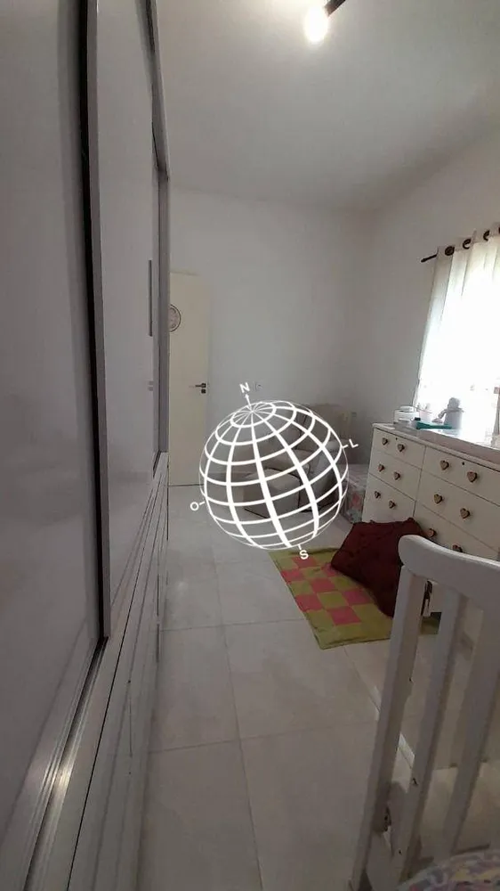 Apartamento, 2 quartos, 60 m² - Foto 5