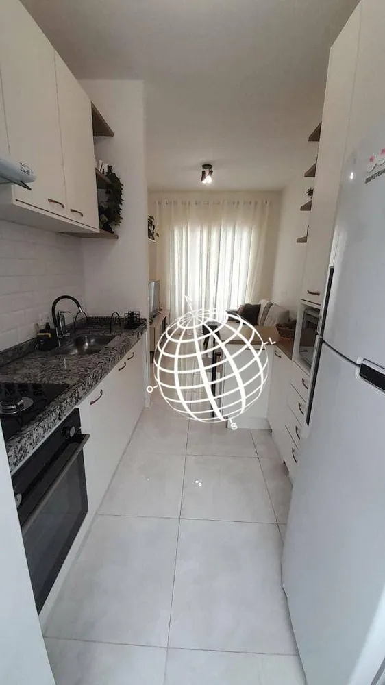 Apartamento, 2 quartos, 60 m² - Foto 3