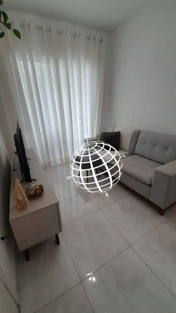 Apartamento, 2 quartos, 60 m² - Foto 7